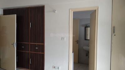 Bedroom Image of 1100 Sq.ft 2 BHK Apartment / Flat for rent in Agarwal Aditya Mega City, Indirapuram Ghaziabad for Rs. 26000