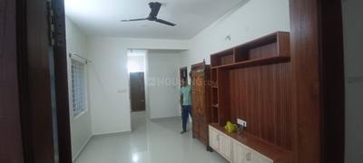 Hall Image of 1200 Sq.ft 2 BHK Independent House for rent in Sarjapur Bengaluru for Rs. 25000