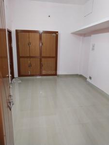 Bedroom Image of 900 Sq.ft 2 BHK Independent House for rent in Kothapet Hyderabad for Rs. 20000