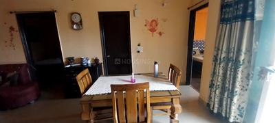Hall Image of 1100 Sq.ft 2 BHK Apartment / Flat for sale in Trident Embassy, Noida Extension Greater Noida for Rs. 9900000
