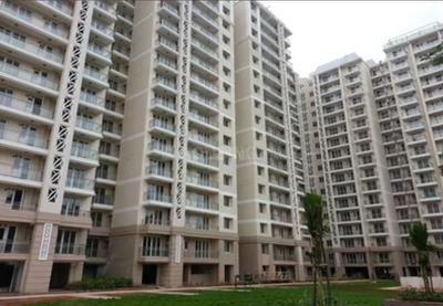 4 BHK Flat