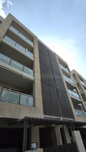 Image of 2430 Sq.ft 4 BHK Builder Floor for sale in DLF Independent Floors, DLF Phase 3, Gurgaon for Rs. 41000000