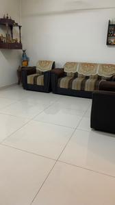 Hall Image of 1362 Sq.ft 3 BHK Apartment / Flat for sale in Aratt Premier, Hoodi Bengaluru for Rs. 26500000