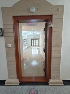 Image of 2400 Sq.ft 4 BHK Penthouse for rent in HBR Layout, Bengaluru for Rs. 100000