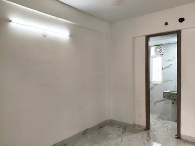 Bedroom Image of 1050 Sq.ft 2 BHK Builder Floor for sale in Signature Global City 92, Sector 92 Gurgaon for Rs. 10800000
