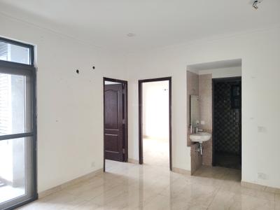Living Room Image of 674 Sq.ft 1 BHK Apartment / Flat for rent in CGEWHO Kendriya Vihar, Phi II Greater Noida for Rs. 15000