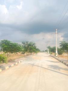 Image of 250 Sq.ft Residential Plot / Land for sale in Shadnagar, Ranga Reddy for Rs. 4675009