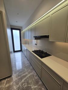 Kitchen Image of 3200 Sq.ft 4 BHK Builder Floor for sale in Greenwood City Floors, Sector 45 Gurgaon for Rs. 55000000