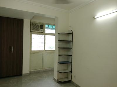 Bedroom Image of 2400 Sq.ft 4 BHK Apartment / Flat for rent in Sector 23 Dwarka New Delhi for Rs. 58000