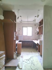 Kitchen Image of 3800 Sq.ft 4 BHK Builder Floor for sale in Sector 37 Faridabad for Rs. 35000000
