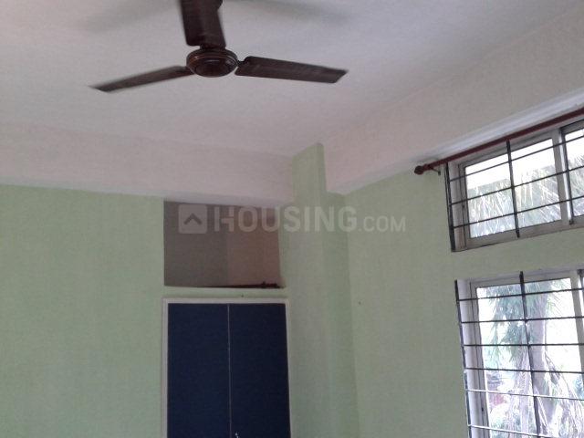 Maa Niwas Apartment Bedroom 1