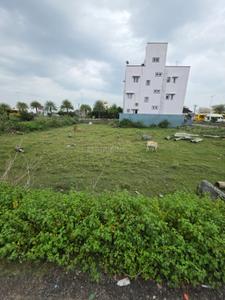Image of 1163 Sq.ft Residential Plot / Land for sale in Sameera New Vision Township Phase VII, Vengambakkam, Chennai for Rs. 6600000