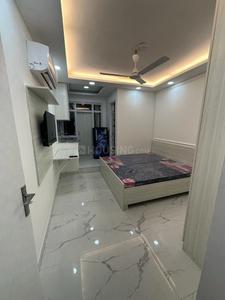 1 BHK Independent House