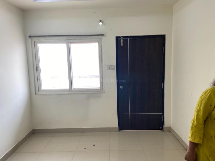 Talla Gadda, Karwan Bedroom 1