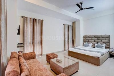 Hall Image of Icy pgs in Sector 51, Noida