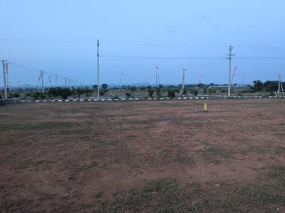Image of 150 Sq.ft Residential Plot / Land for sale in Yacharam, Hyderabad for Rs. 2350083