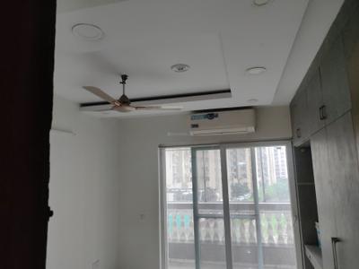 Bedroom Image of 2185 Sq.ft 3 BHK Apartment / Flat for sale in Sunworld Arista, Sector 168 Noida for Rs. 27500000