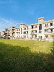 Image of 1350 Sq.ft 3 BHK Builder Floor for sale in Chandon Gobindgarh, Mohali for Rs. 5690000