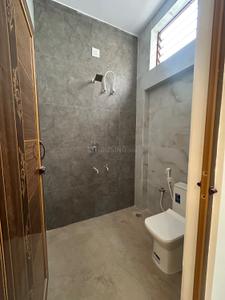 Bathroom Image of 1200 Sq.ft 2 BHK Independent House for sale in J P Nagar Mysore for Rs. 11000000