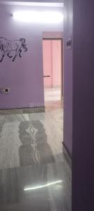 Hall Image of 700 Sq.ft 2 BHK Apartment / Flat for rent in Kamdahari Kolkata for Rs. 12000