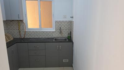 Kitchen Image of 887 Sq.ft 2 BHK Apartment / Flat for sale in Urbanrise Revolution One, Padur Chennai for Rs. 5500000