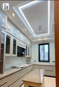 Kitchen Image of 4500 Sq.ft 4 BHK Builder Floor for sale in Kailash Colony New Delhi for Rs. 165000000