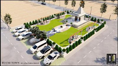 Image of 1000 Sq.ft Residential Plot / Land for sale in Panchderiya, Indore for Rs. 3000000
