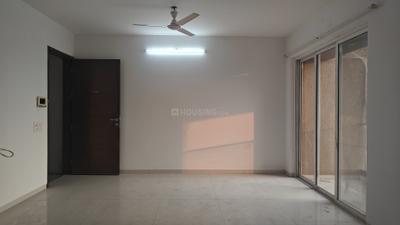 Living Room Image of 1650 Sq.ft 3 BHK Apartment / Flat for sale in Akshar Alvario, Nerul Navi Mumbai for Rs. 37500000