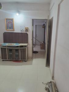 Hall Image of 1250 Sq.ft 2 BHK Independent House for sale in Kalpataru Nagar Nashik for Rs. 6500000