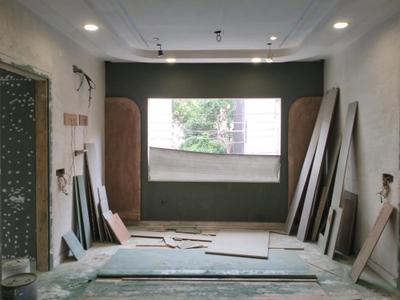 4 BHK Independent Builder Floor
