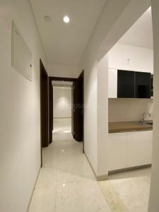 Hall Image of 1680 Sq.ft 3 BHK Apartment / Flat for sale in Kasturi Eon Homes, Hinjawadi Phase 3 Pune for Rs. 18500000