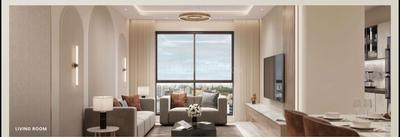 1 BHK Flat