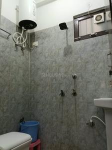 Bathroom Image of Corporate Homes in Sector 45, Noida