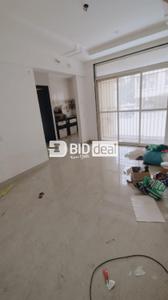 Hall Image of 520 Sq.ft 1 BHK Apartment / Flat for sale in Badlapur West Badlapur for Rs. 1531000