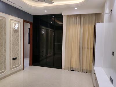Bedroom Image of 1470 Sq.ft 3 BHK Builder Floor for sale in Signature Global City 63A, Sector 63 Gurgaon for Rs. 30000000