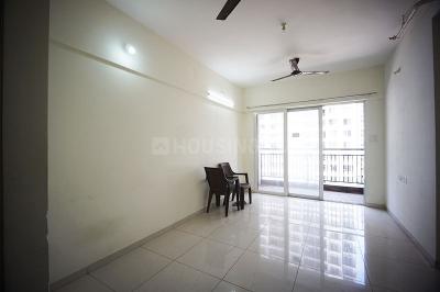 Hall Image of 858 Sq.ft 2 BHK Apartment / Flat for sale in Hinjawadi Pune for Rs. 7100000
