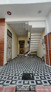 Hall Image of 1600 Sq.ft 3 BHK Independent House for sale in Bijnor Lucknow for Rs. 5500000