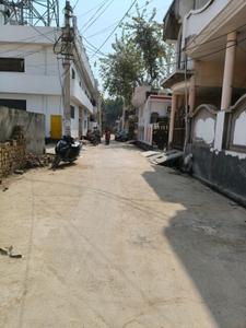 Image of 900 Sq.ft 2 BHK Independent House for rent in Ramesh Vihar Colony, Aligarh for Rs. 5500