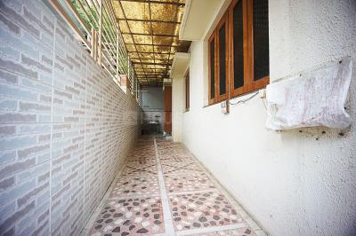 Balcony Image of 5850 Sq.ft 5 BHK Independent House for sale in Bapunagar Ahmedabad for Rs. 31100000