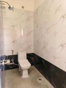 Bedroom Four Image of 1653 Sq.ft 9 BHK Independent House for sale in Kogilu Bengaluru for Rs. 34000000
