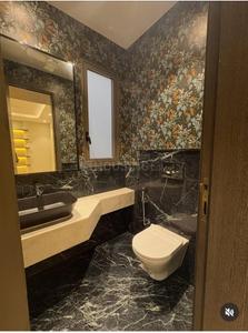 Image of 3060 Sq.ft 4 BHK Builder Floor for sale in Geetanjali Enclave, New Delhi for Rs. 132000000