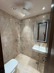 Image of 2228 Sq.ft 3 BHK Builder Floor for sale in Soami Nagar, New Delhi for Rs. 120000000