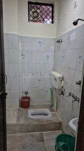 Image of 495 Sq.ft 2 BHK Builder Floor for sale in Mandawali, New Delhi for Rs. 3500000