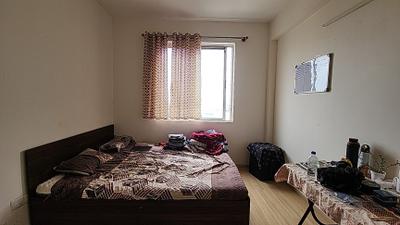 Bedroom Image of 1897 Sq.ft 4 BHK Apartment / Flat for sale in DLF Westend Heights, Akshayanagar Bengaluru for Rs. 23600000