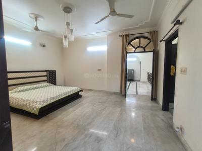 Bedroom Image of 3500 Sq.ft 3.5 BHK Independent House for rent in Sector 40 Noida for Rs. 125000