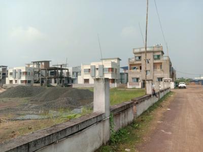 Image of 2160 Sq.ft Residential Plot / Land for sale in Swapnabhumi, New Town, Kolkata for Rs. 4800000