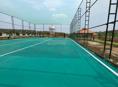 Image of 160 Sq.ft Residential Plot / Land for sale in Vakruthi Infra Woxen Valley, Sadasivpet, Sangareddy for Rs. 2400000