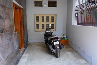Balcony Image of 1500 Sq.ft 4 BHK Duplex for sale in Vijayanagar Bengaluru for Rs. 46000000