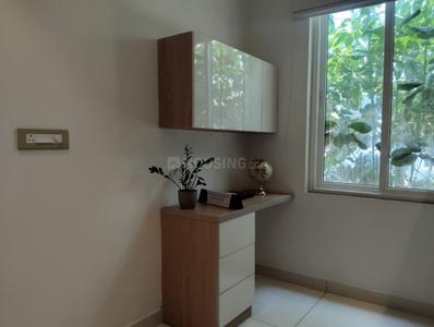 Hall Image of 1421 Sq.ft 3 BHK Apartment / Flat for sale in Isha Hilife by Isha Group, Samethanahalli Bengaluru for Rs. 15600000