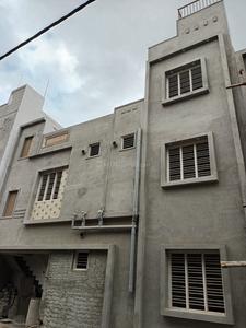 Gallery Cover Image of 1800 Sq.ft 4 BHK Independent House for sale in Battarahalli for Rs. 11500000